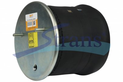 Пневмоподушка Schmitz Зі Стаканом Sp559285K01 купити в Україні